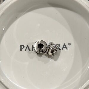 Pandora clips